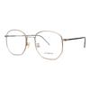 LKT_702 Beta Titanium Domestic Glasses Frame_Brown