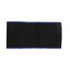 Waist Trainer Belt Elastic Rubber Sweat Absorbing Waist Trimmer Belt for Men Women Slimming Body Shaping