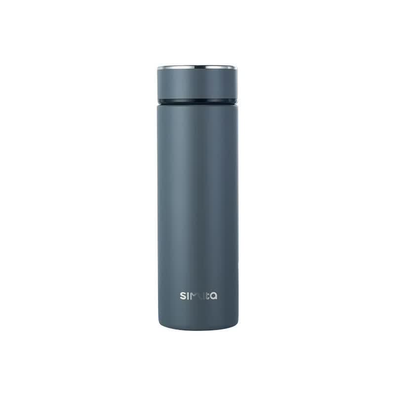 Schmidt 316 Stainless Steel Insulated Tea Mug