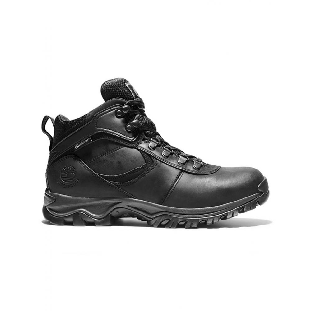 

Nike Timberland Mountain Madson Hiker Boots Black 27595