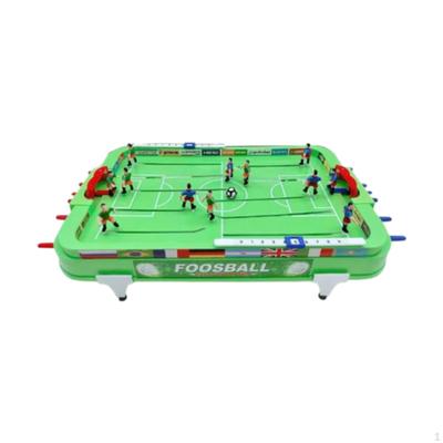 Foosball Tables Tabletop Game Creative Desktop Indoor Sport Soccer Toys Football for