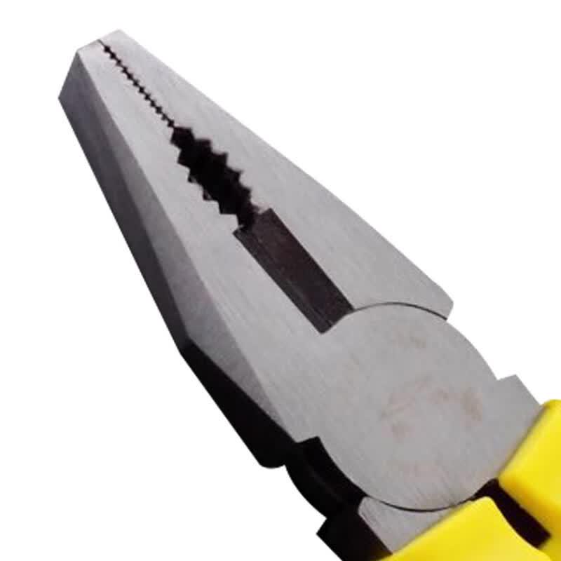 Jucheng 8-inch Combination Pliers with Jili Handle