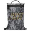 Nike Polyester Gym Bag Backpack Regular Unisex Black Casual CZ4354-010