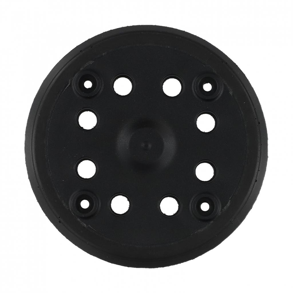 Slipepute 125mm 8 hull For Bosch eksentersliper PEX 270 A og PEX 270 AE