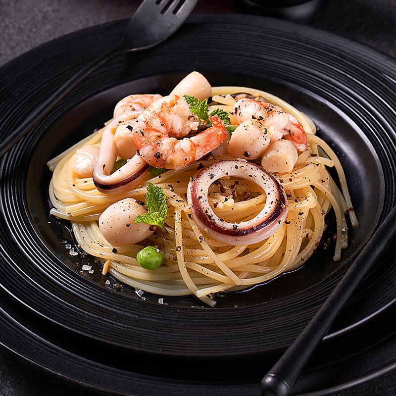 No. 1 Member Store Seafood Medley