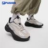 FILA FUSION Women's Meteorite Winter Platform Sneakers