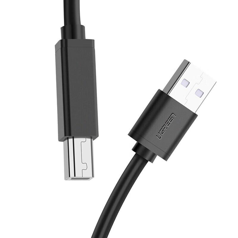 Активный удлинительный кабель USB 2.0 UGREEN