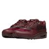 Nike Air Max 1 Burgundy Crush