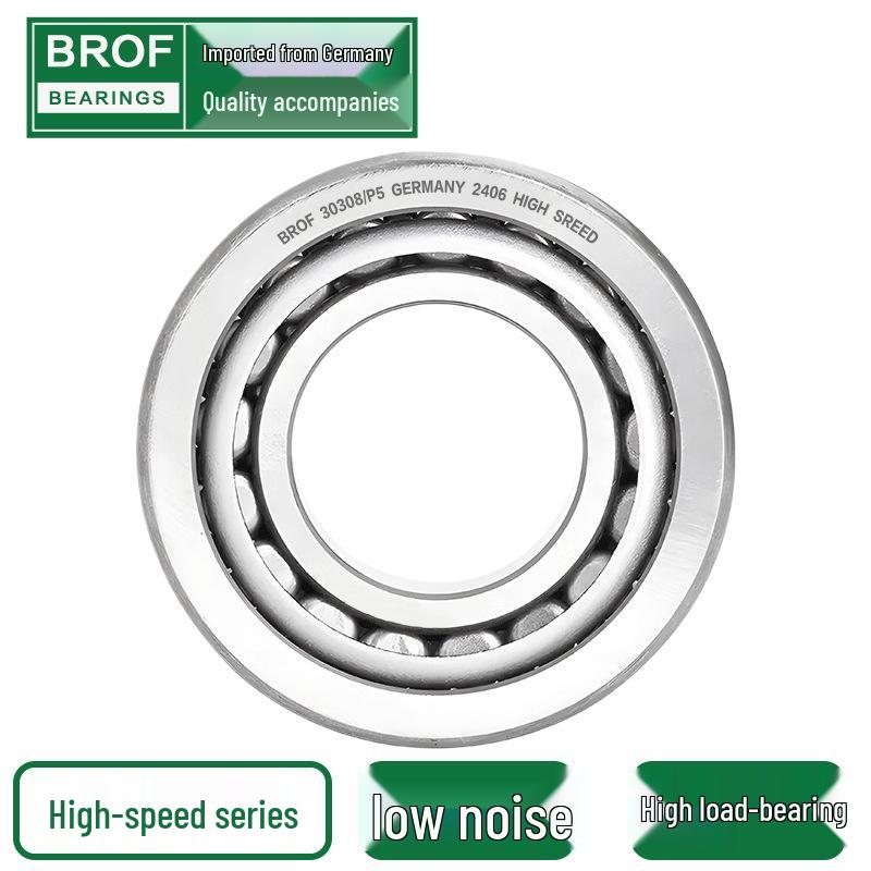 German Tapered Roller and Thrust Bearings 32910-32915