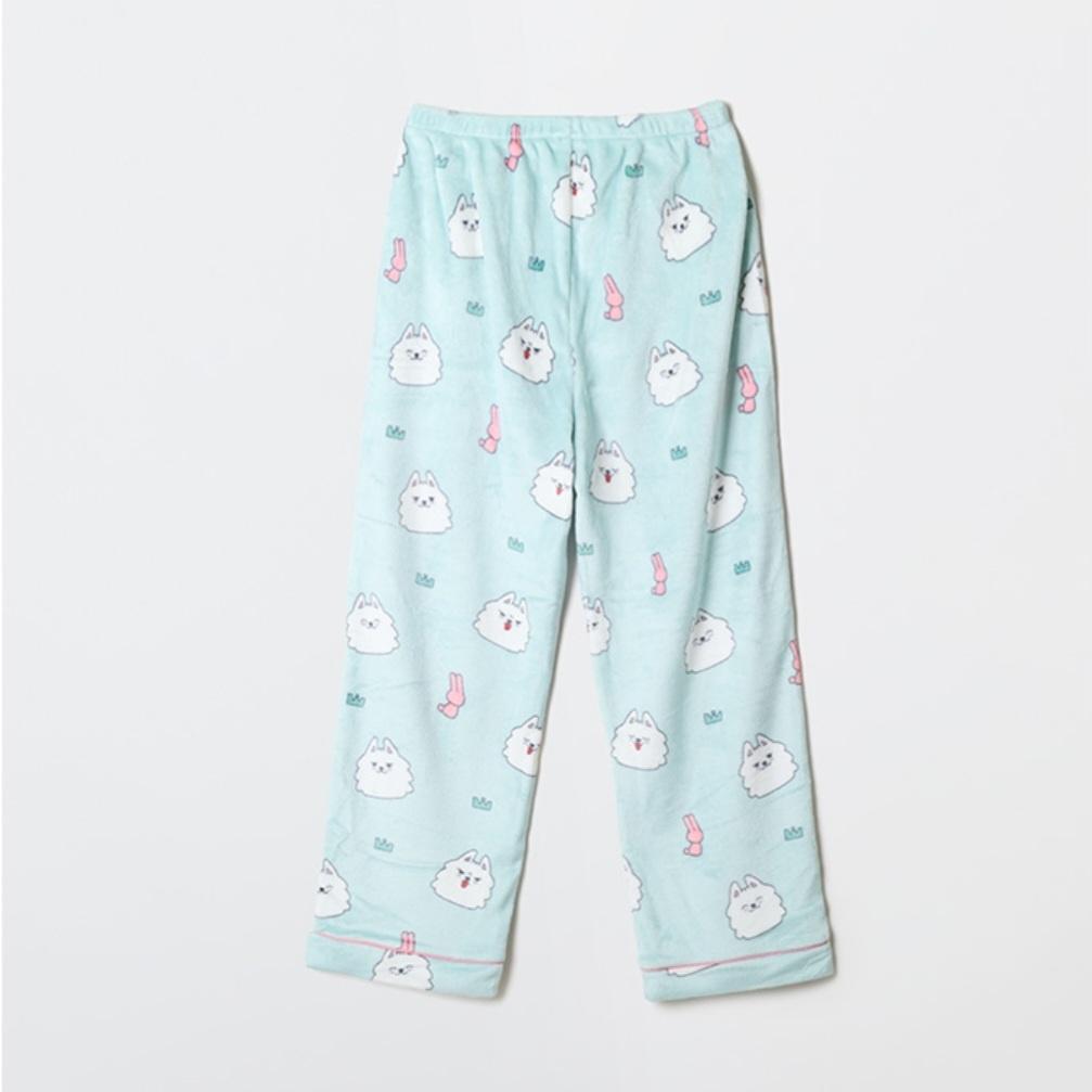 [USED] Soobin TXT SPAO Collaboration Tuba Purbatu Pajamas Yongmon Korea Exclusive