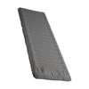 Portable Outdoor Inflatable Air Mattress with Reinforced Strip Design