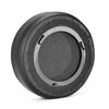 Breathable Ice Silk Cooling Gel Ear Cushion Replacements for Corsair Virtuoso RGB Gaming Headset Noise Cancelling