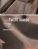 Luxury Leather Velvet Car Neck Pillow & Lumbar Support - Ideal for Drivers