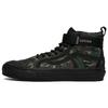 Christopher Raeburn X Sk8-Hi GORE-TEX VR3 Camo Unisex Sneakers Black Green VN0A4BVKCMA