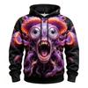 PLstar Cosmos Pop Şarkıcı Efsanesi Michael Jackson HipHop Yeni Moda Eşofman Takımı Sokak Giyimi Erkek/Kadın 3D Baskılı Komik Günlük Kapüşonlu Sweatshirtler D1