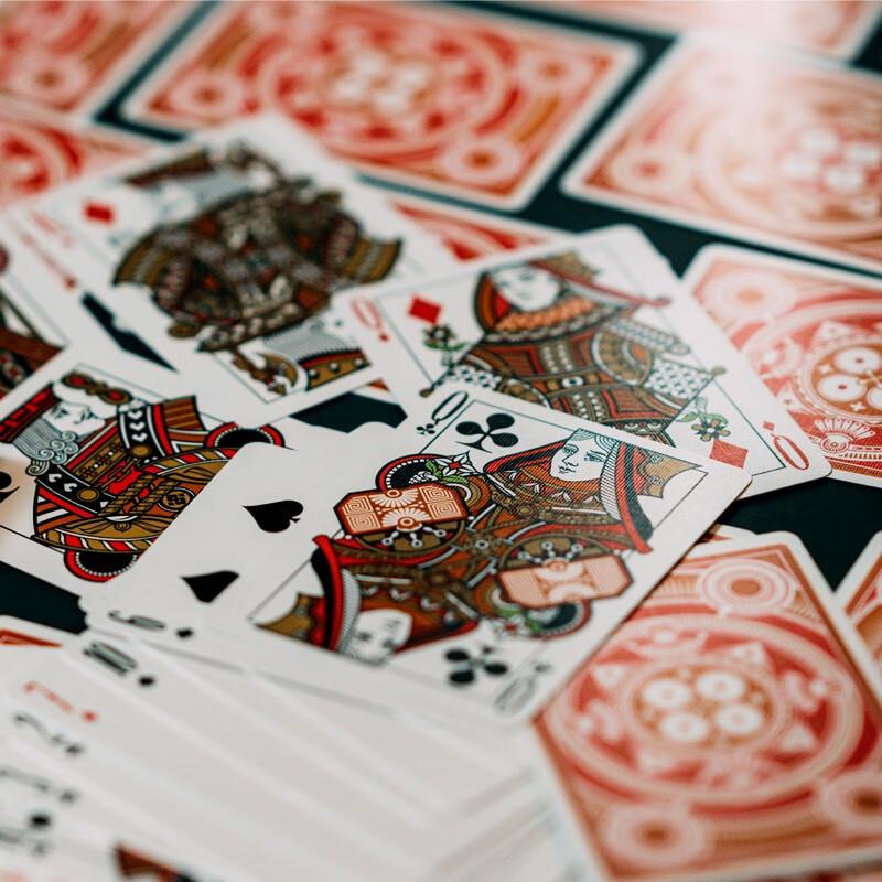 BICYCLE Luxury & Collector's Edition Playing Cards