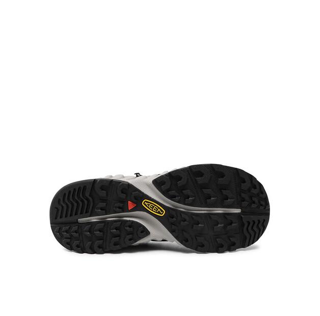 Треккинговые ботинки Keen Nxis Evo Mid Wp