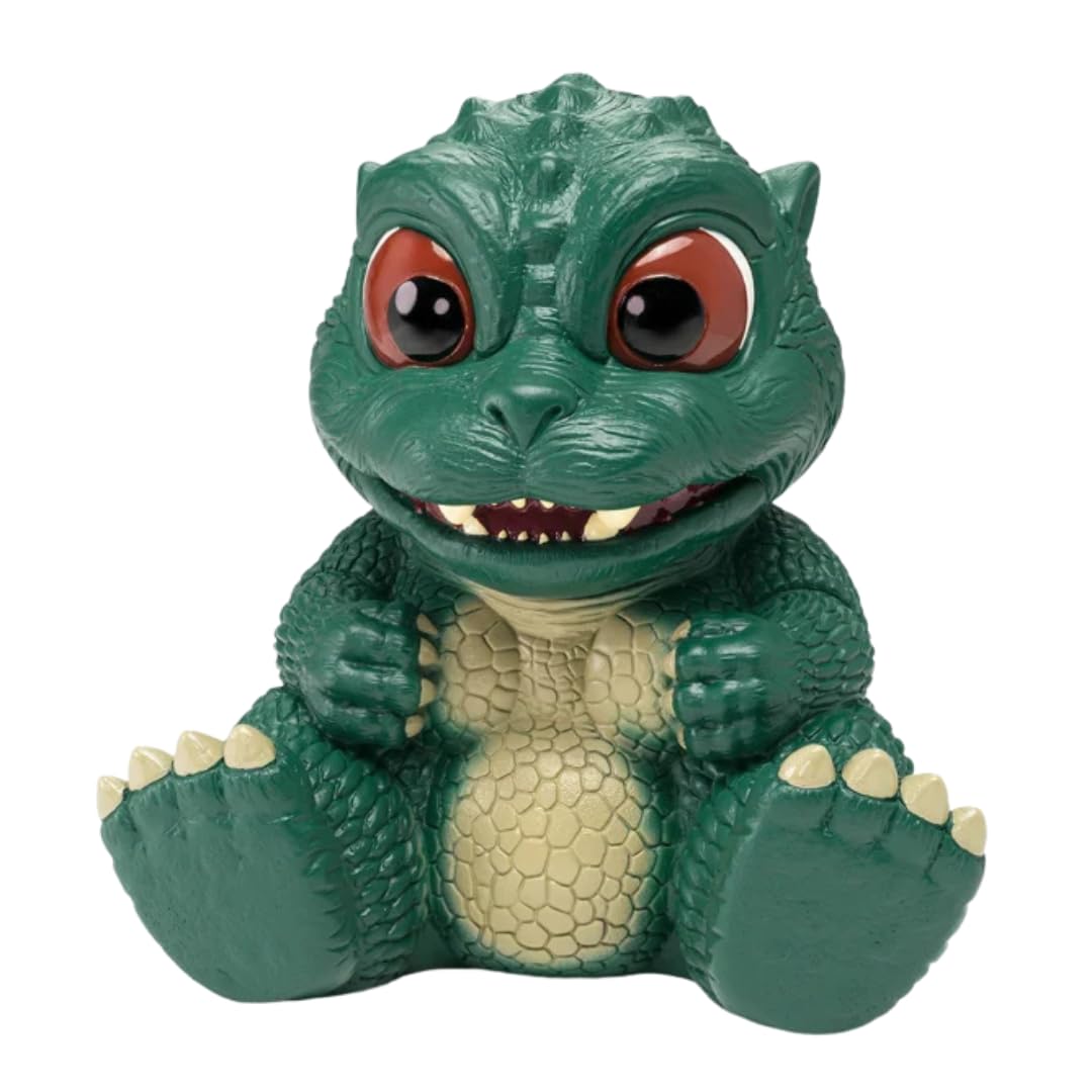 

Toho Монстр Зверь Чинза Годзилла Официальная Фигурка Товары Разные Товары Коллекция Хобби Интерьер Король Сизар Мехагодзилла Кинг Гидора