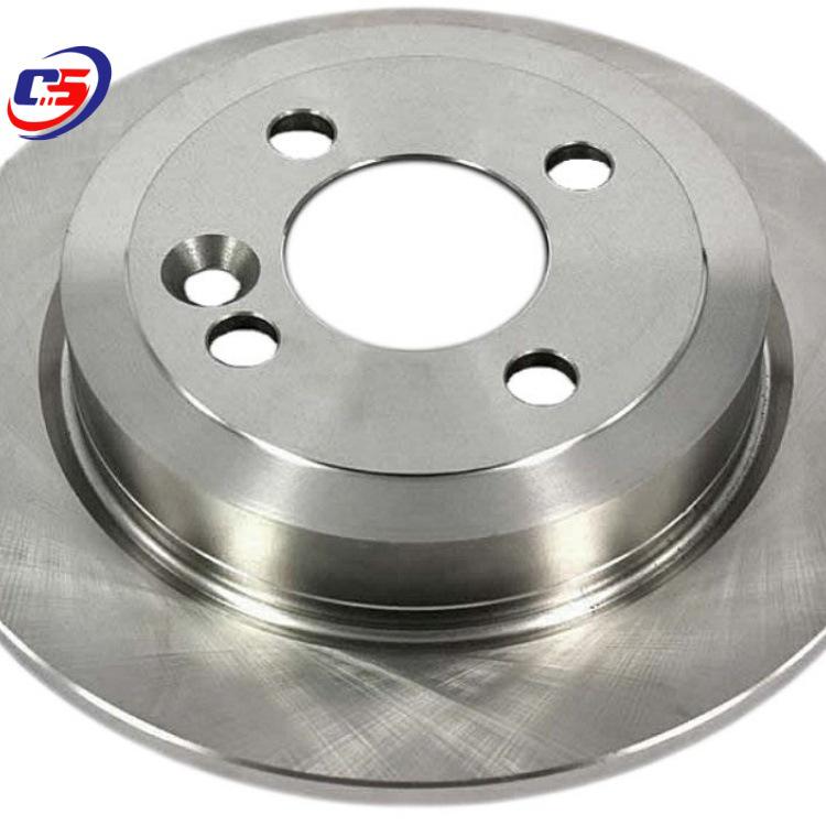 Rear Brake Disc for Mercedes W211 E200 E270 E280 E320