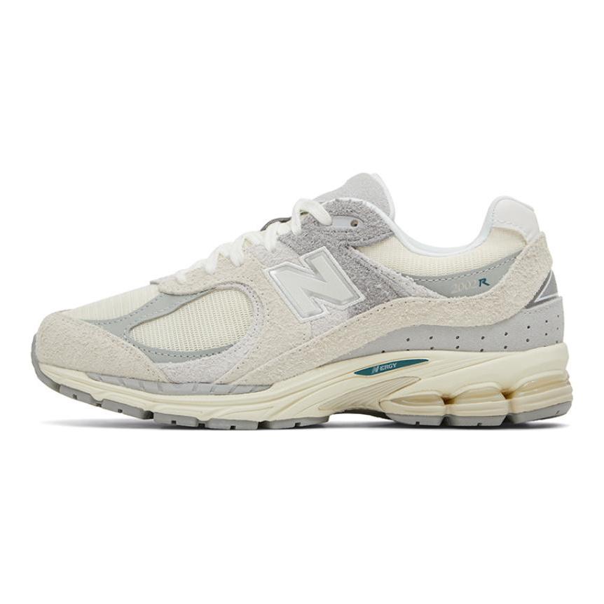 New Balance 2002R Keten Spor Ayakkabı M2002REK