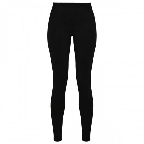 

Build Your Brand Womens/Ladies Jersey Stretch Leggings XS R