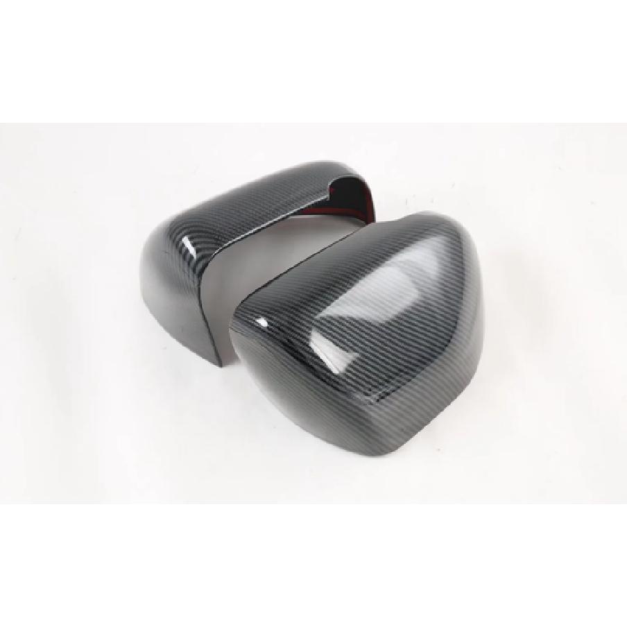 Car rearview mirror decorative cover For Ford Explorer -2024