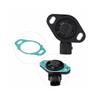 Throttle Position Sensor with Accessories 16400-P06-A11,37825-PAA-A01 for ACURA CL INTEGRA MDX,for HONDA ACCORD CIVIC CR-V CRX