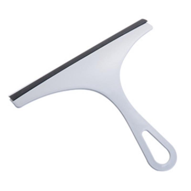 

2 шт. Мягкое средство для чистки стекла без царапин, щадящий инструмент для чистки синий