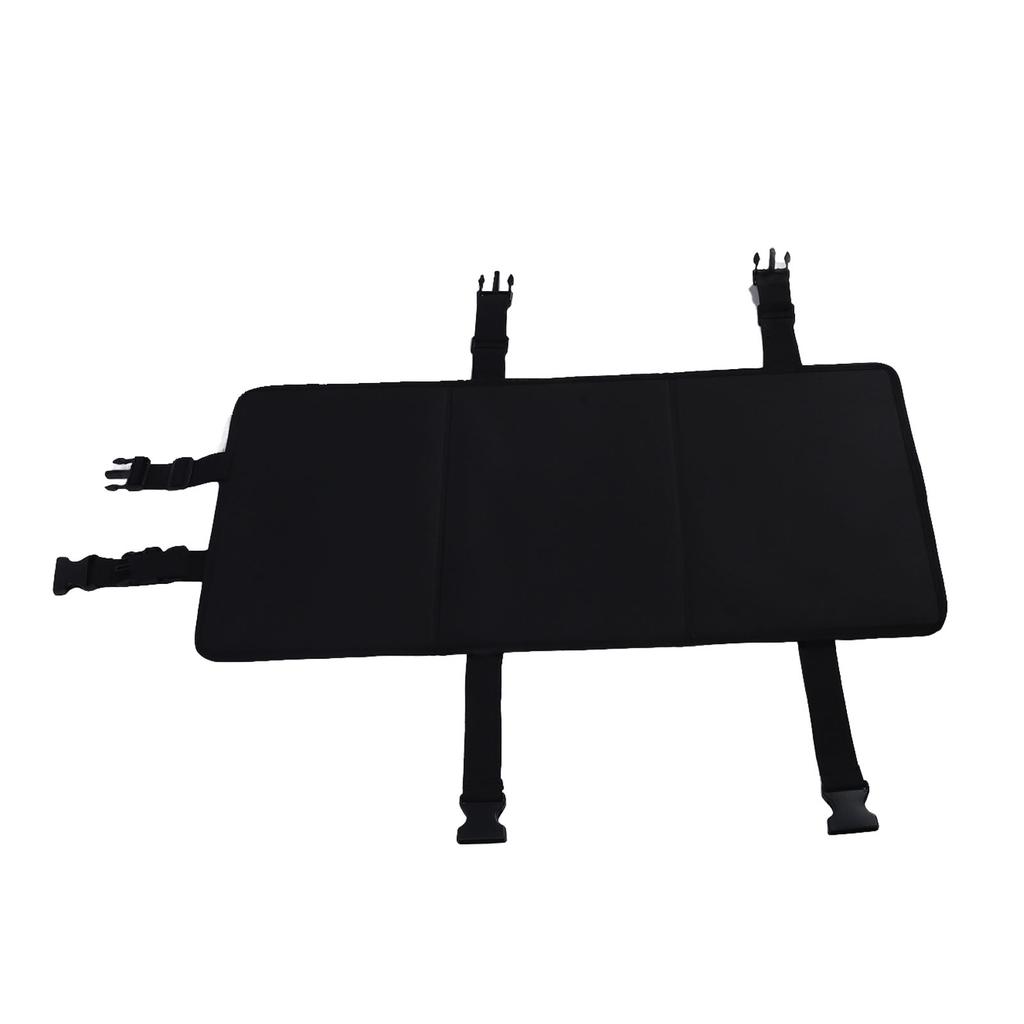 Etagenbett Leiterabdeckung Faltbar Verhindert Klettern für Kinder Wasserdicht Faltbare Bett Leiter Verriegelung für