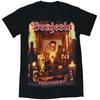 Brujeria Brujerizmo Black Cotton Tee Vintage Unisex T-Shirt All Size BO1211 Unisex T-Shirt