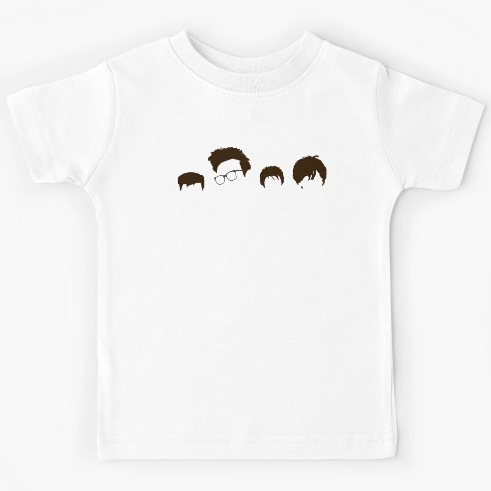 The Sound Of The Smiths Kids T-Shirt 150