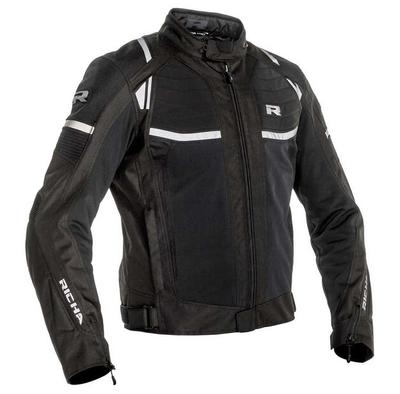 Richa Airstream-X Motorcycle Jacket