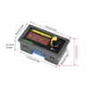 DC 7-28V Adjustable Voltage Signal Generator 4 Digit LED Display Bipolar Output Signal Sources  PLC DAC Voltage Simulator