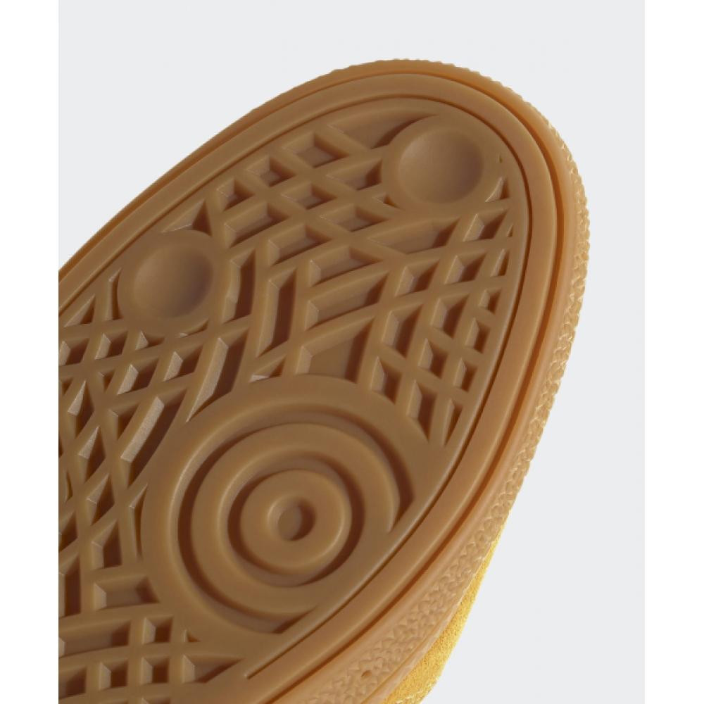 adidas Handball Spezial   Mustard If7088