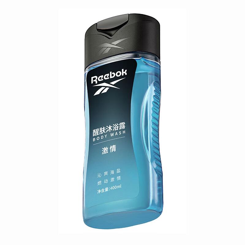 Reebok Refreshing Shower Gel