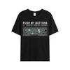 Women Girls Plus Size Print Tees Shirt Short Sleeve T Shirt Blouse Tops