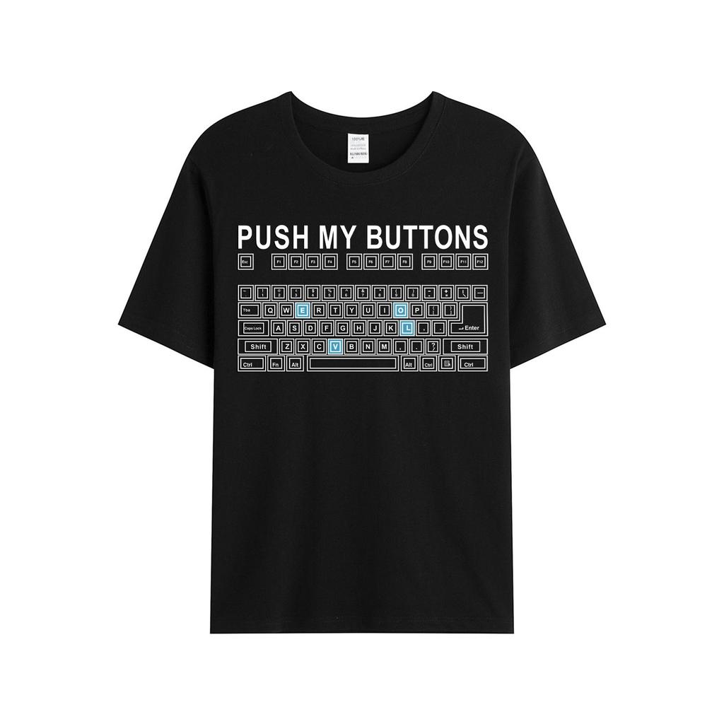 Women Girls Plus Size Print Tees Shirt Short Sleeve T Shirt Blouse Tops
