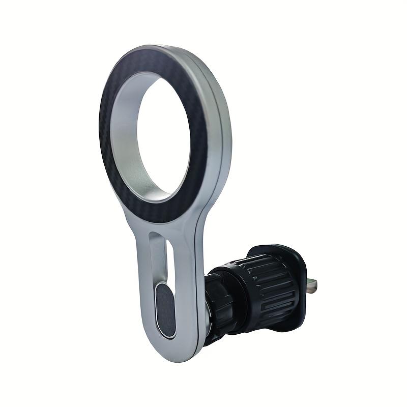 

1 шт. Магнитный держатель для телефона в автомобиль на вентиляционное отверстие, автомобильное крепление для телефона, автомобильные аксессуары, подарки, наполнители для чулок для мужчин и женщин