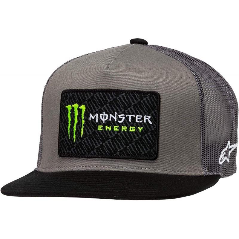 Casquette de baseball co-marquée Aventure tout-terrain transfrontalière pour hommes et femmes