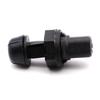 Bilbagasjelokk Baklukelokk Gummi Stopp Bufferblokk For VW Polo Golf TOUAREG Skoda FABIA Seat