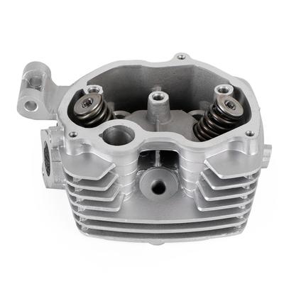Hlava válce pro motory Honda CG 125 CG125 156FMI 1978-1997 Včetně ventilů