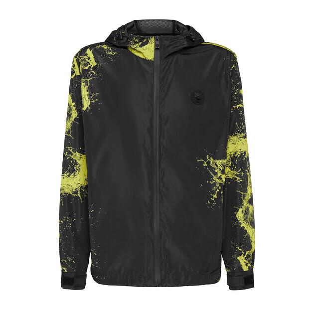 Ветровка Plein Sport 28349 EU L