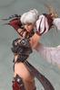 Lineage II Kamael-Schuppen-PVC, lackiert, fertig (1/7 Produkt)