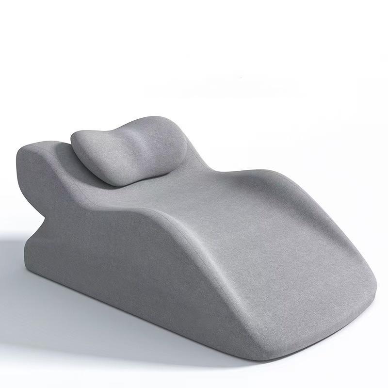 60*36*24cm Bed Lying Pillow Multifunctional Ergonomics Pillow Leg Head Foot Pillows Memory Sponge Pad Varicose Cushion