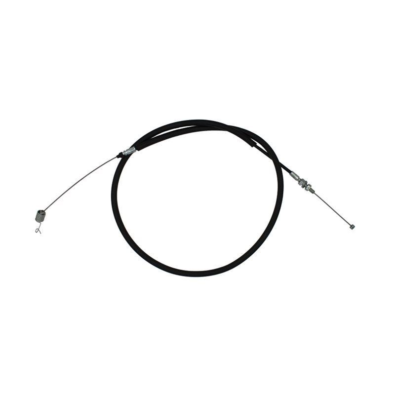 For Club Car Precedent Golf Cart Throttle Cable- Part Numbers 1025131-02, 102513102 2004-Up