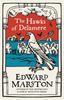 The Hawks of Delamere by Edward Marston Paperback Book 9780749026301