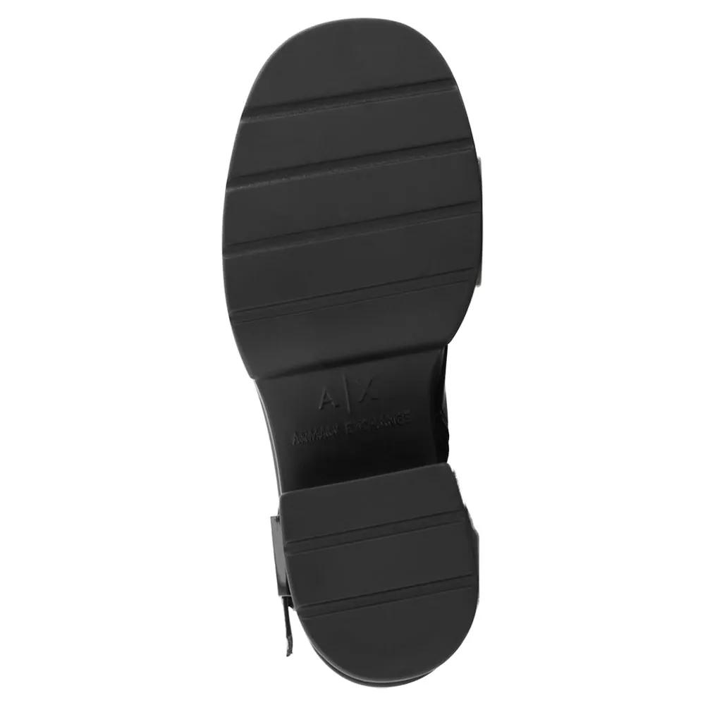 Armani Exchange XDN034_XV586 Buty