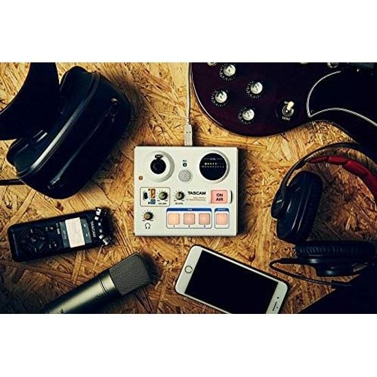 TASCAM Audio Interface US-32W