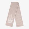 The North Face Mellow Knit Muffler White Gpi