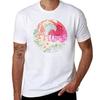Rad Tiger Wave Tshirt Nonshrink Basic Cotton Tshirt
